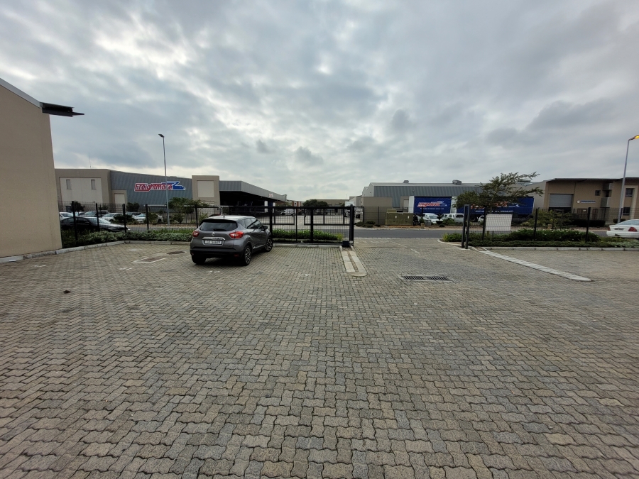 To Let commercial Property for Rent in Brackenfell Industrial Western Cape